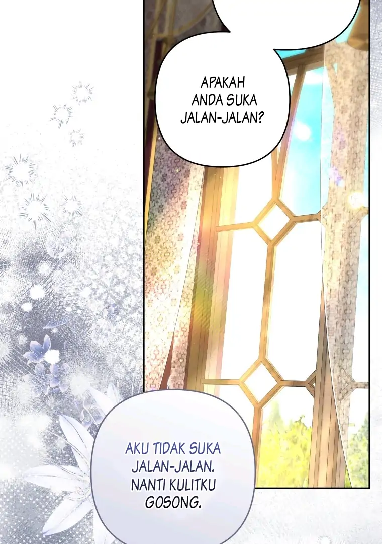 A Maid Was More of a Calling Than a Princess Chapter 45 - halaman 66