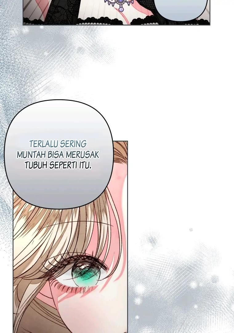 A Maid Was More of a Calling Than a Princess Chapter 45 - halaman 78