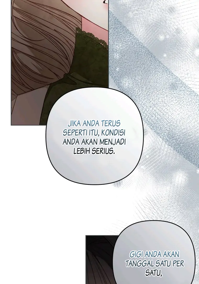 A Maid Was More of a Calling Than a Princess Chapter 45 - halaman 79