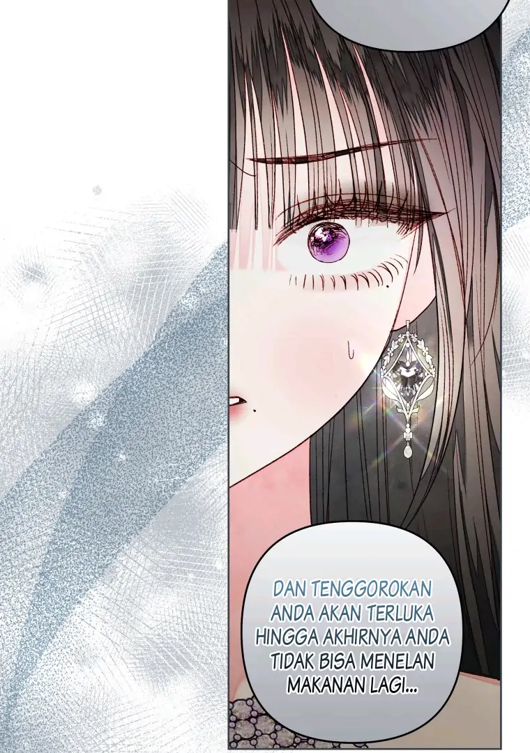 A Maid Was More of a Calling Than a Princess Chapter 45 - halaman 80