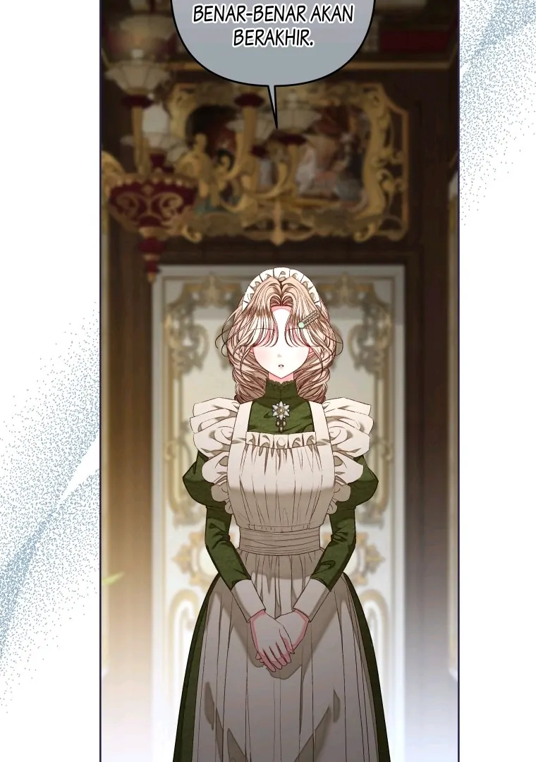 A Maid Was More of a Calling Than a Princess Chapter 45 - halaman 82