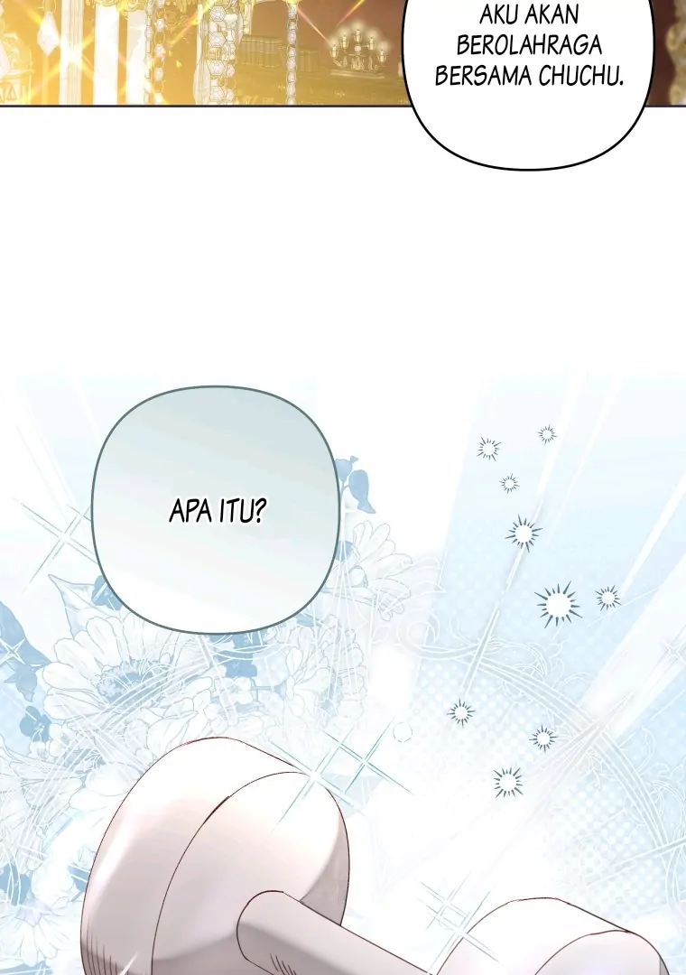A Maid Was More of a Calling Than a Princess Chapter 45 - halaman 87