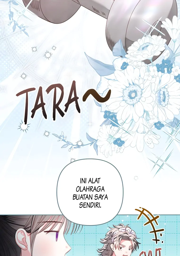 A Maid Was More of a Calling Than a Princess Chapter 45 - halaman 88