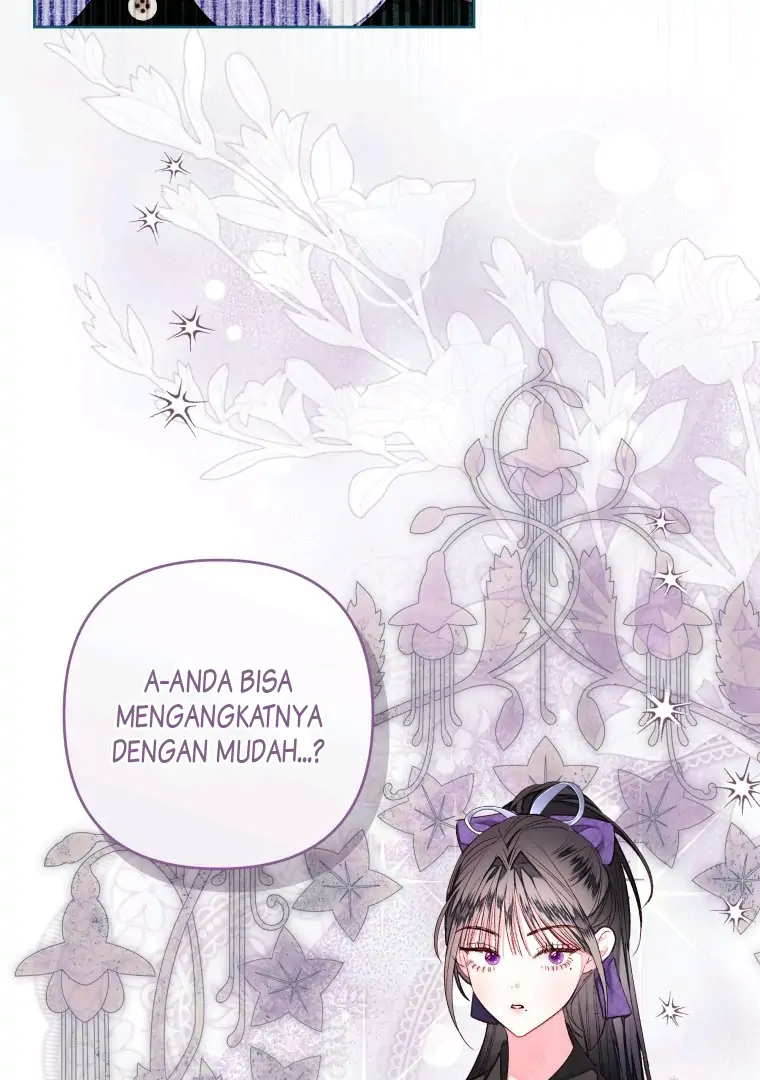 A Maid Was More of a Calling Than a Princess Chapter 45 - halaman 92