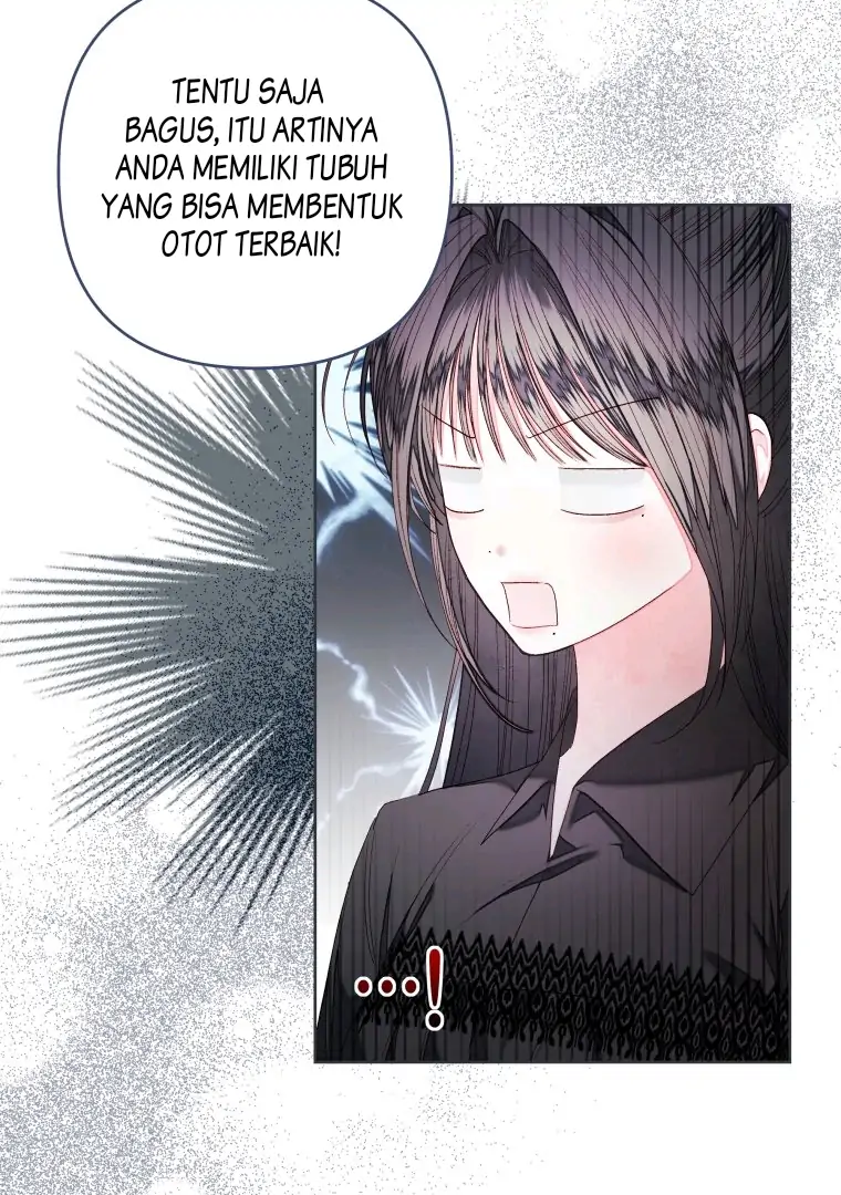 A Maid Was More of a Calling Than a Princess Chapter 45 - halaman 96