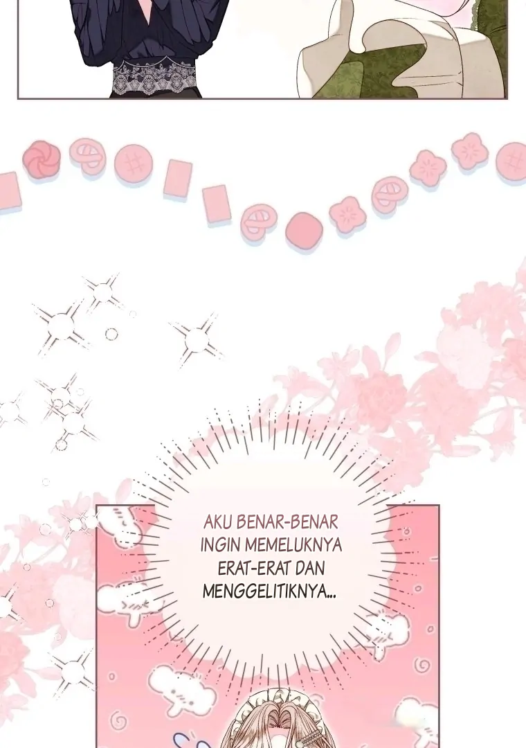 A Maid Was More of a Calling Than a Princess Chapter 46 - halaman 10