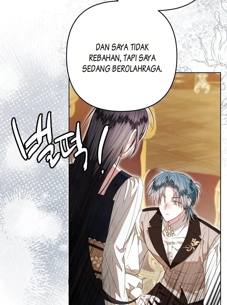 A Maid Was More of a Calling Than a Princess Chapter 46 - halaman 100