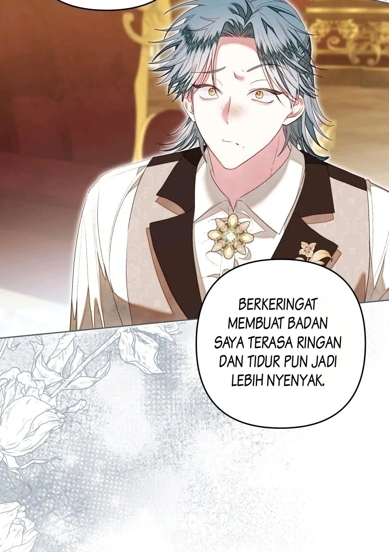 A Maid Was More of a Calling Than a Princess Chapter 46 - halaman 102