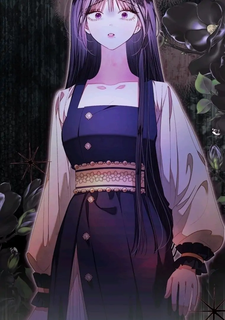 A Maid Was More of a Calling Than a Princess Chapter 46 - halaman 105