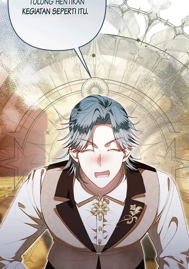 A Maid Was More of a Calling Than a Princess Chapter 46 - halaman 107