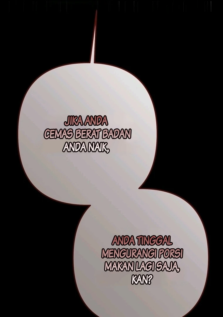 A Maid Was More of a Calling Than a Princess Chapter 46 - halaman 109
