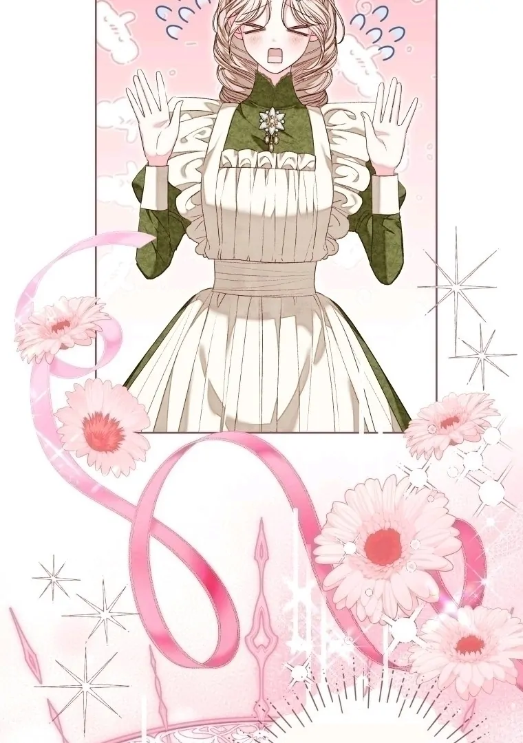 A Maid Was More of a Calling Than a Princess Chapter 46 - halaman 11