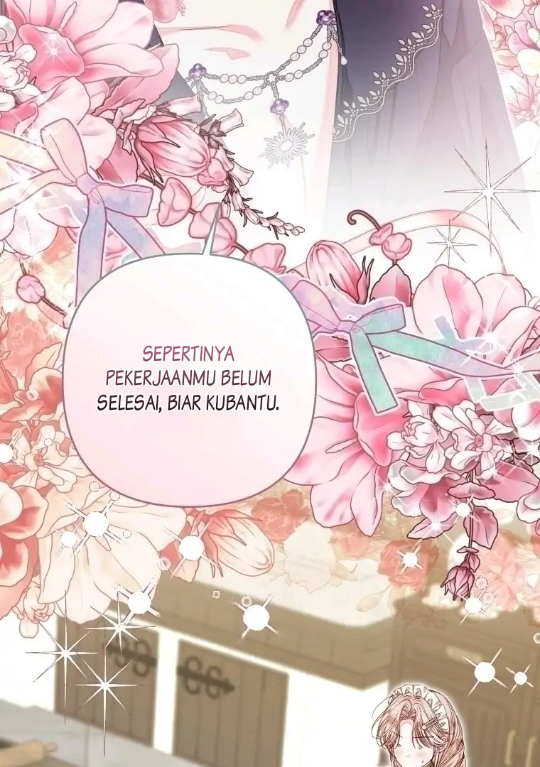 A Maid Was More of a Calling Than a Princess Chapter 46 - halaman 13