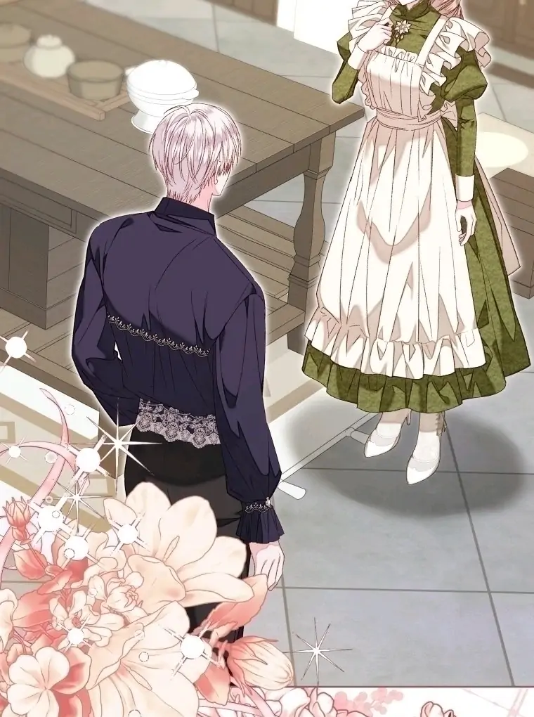 A Maid Was More of a Calling Than a Princess Chapter 46 - halaman 14