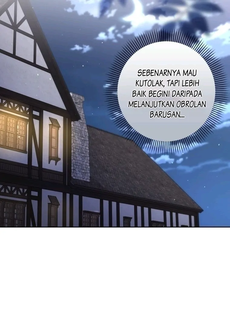 A Maid Was More of a Calling Than a Princess Chapter 46 - halaman 16