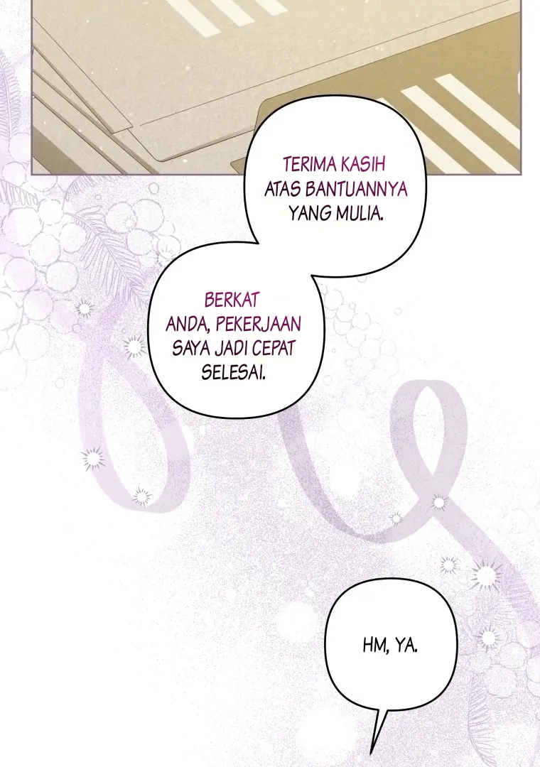 A Maid Was More of a Calling Than a Princess Chapter 46 - halaman 18