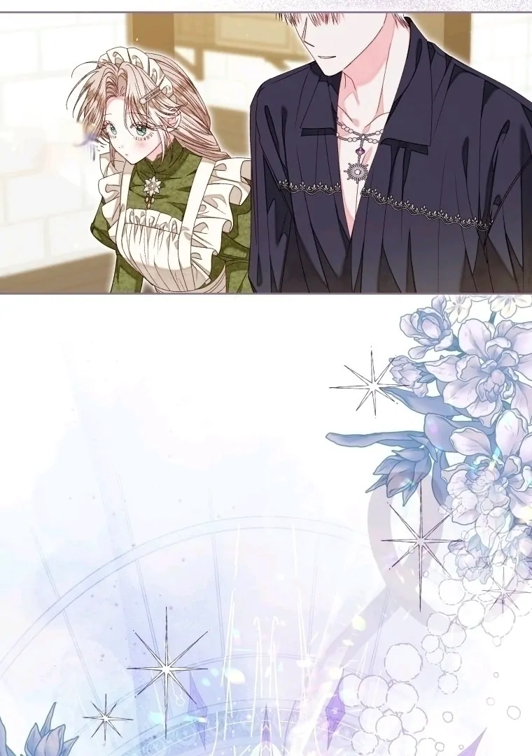 A Maid Was More of a Calling Than a Princess Chapter 46 - halaman 19