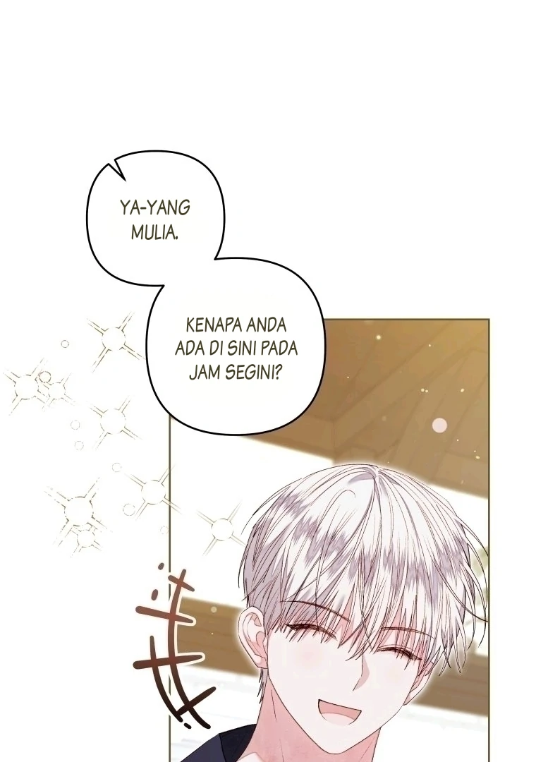 A Maid Was More of a Calling Than a Princess Chapter 46 - halaman 2