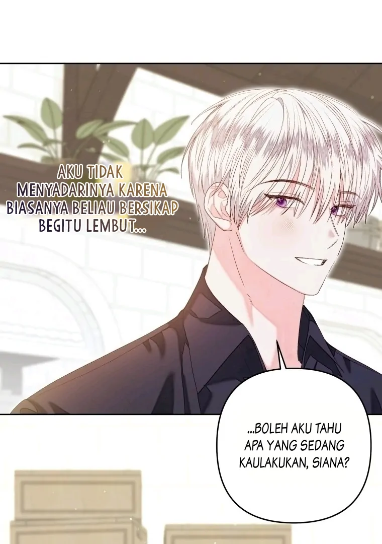 A Maid Was More of a Calling Than a Princess Chapter 46 - halaman 22