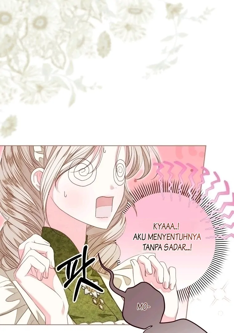 A Maid Was More of a Calling Than a Princess Chapter 46 - halaman 24
