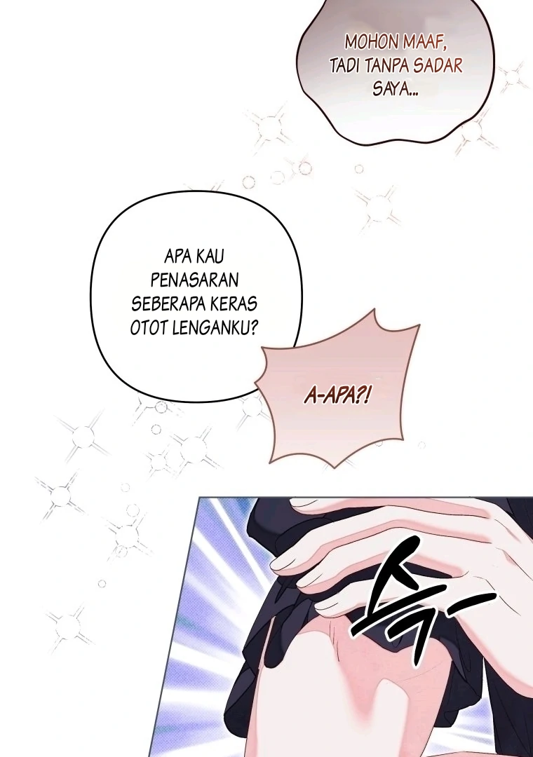 A Maid Was More of a Calling Than a Princess Chapter 46 - halaman 25