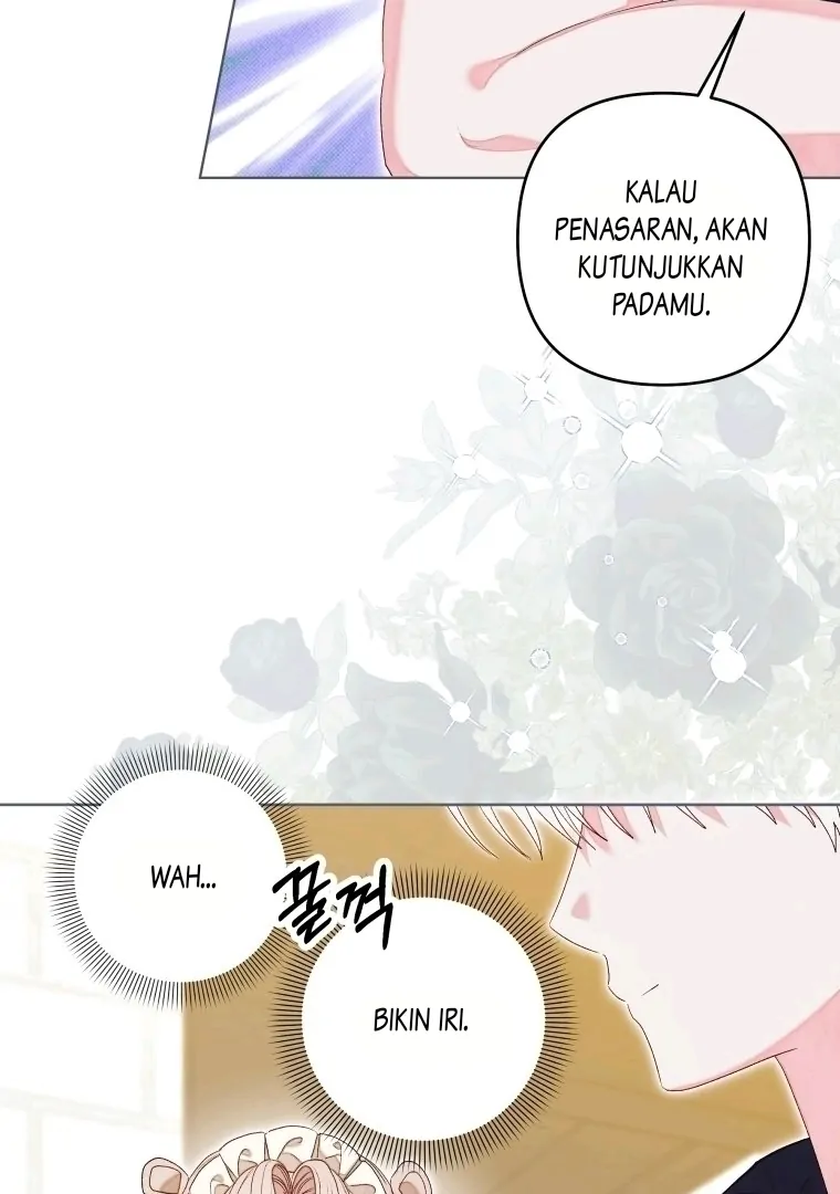 A Maid Was More of a Calling Than a Princess Chapter 46 - halaman 26