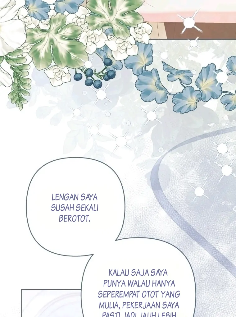 A Maid Was More of a Calling Than a Princess Chapter 46 - halaman 28