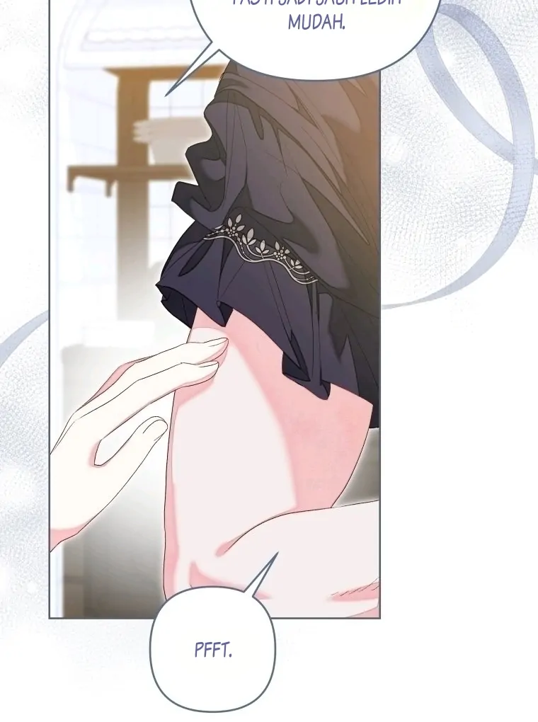 A Maid Was More of a Calling Than a Princess Chapter 46 - halaman 29