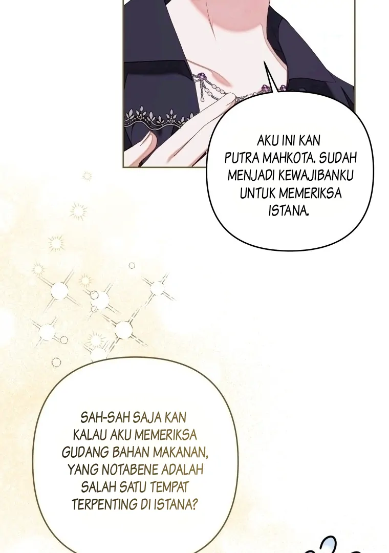 A Maid Was More of a Calling Than a Princess Chapter 46 - halaman 3