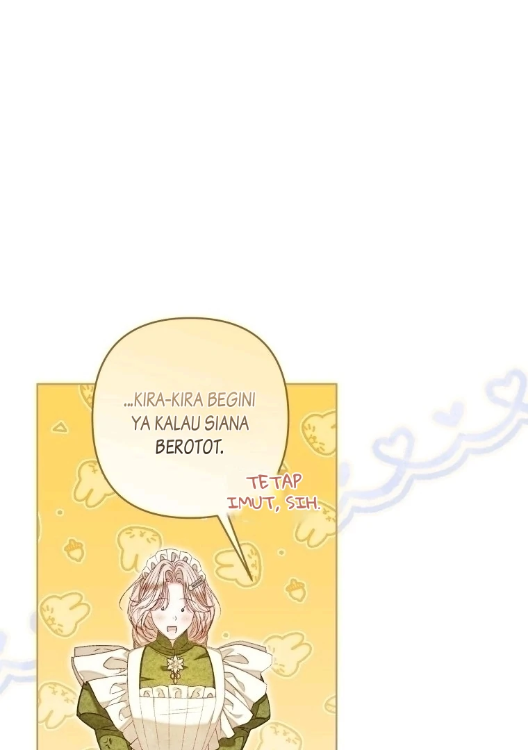 A Maid Was More of a Calling Than a Princess Chapter 46 - halaman 31