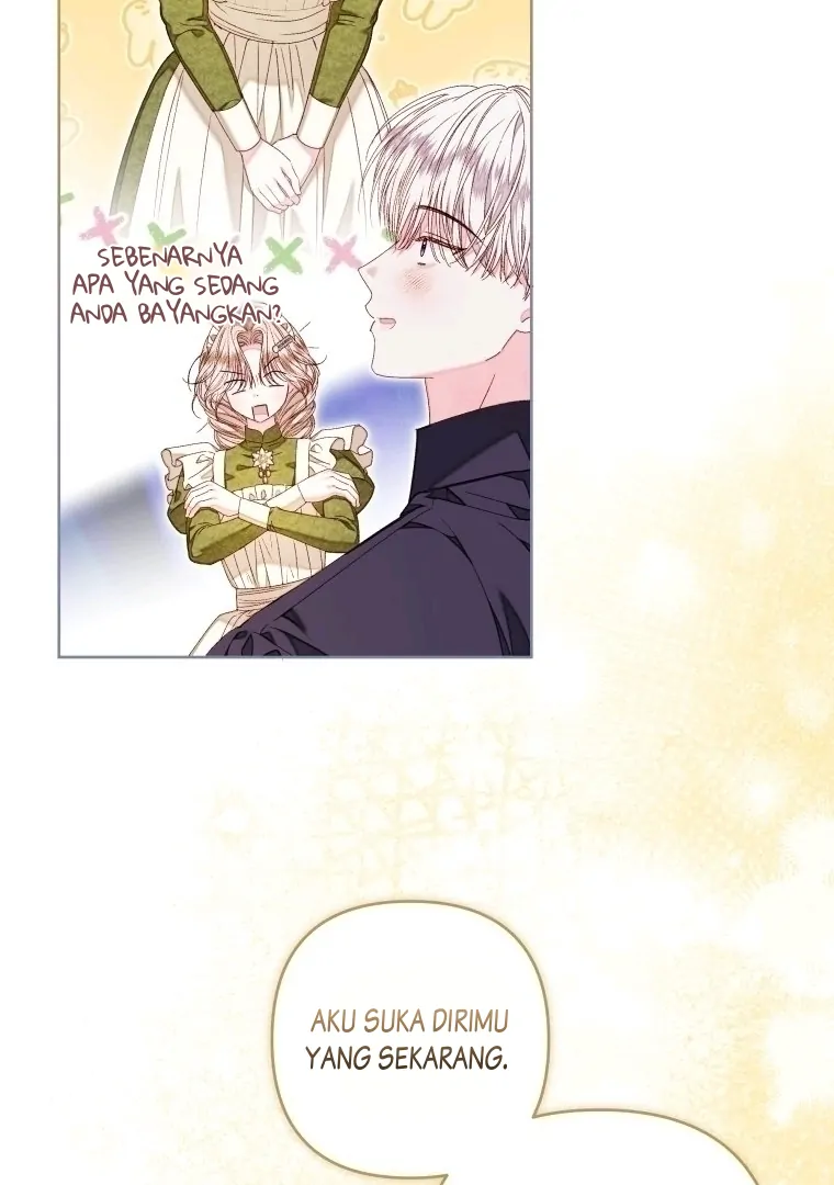 A Maid Was More of a Calling Than a Princess Chapter 46 - halaman 32