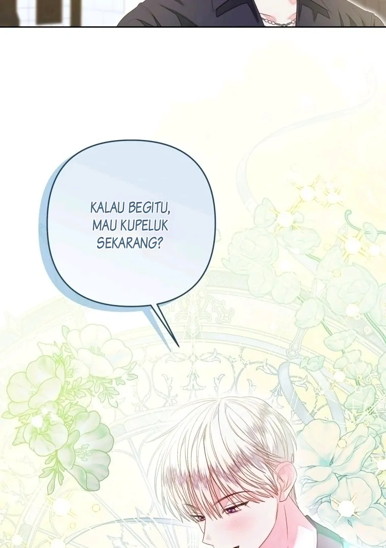 A Maid Was More of a Calling Than a Princess Chapter 46 - halaman 34