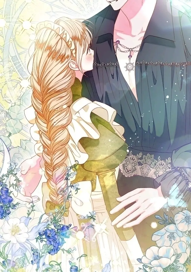 A Maid Was More of a Calling Than a Princess Chapter 46 - halaman 35