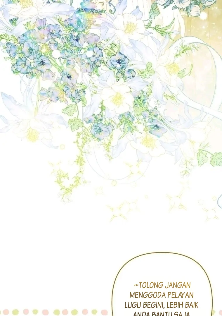 A Maid Was More of a Calling Than a Princess Chapter 46 - halaman 36