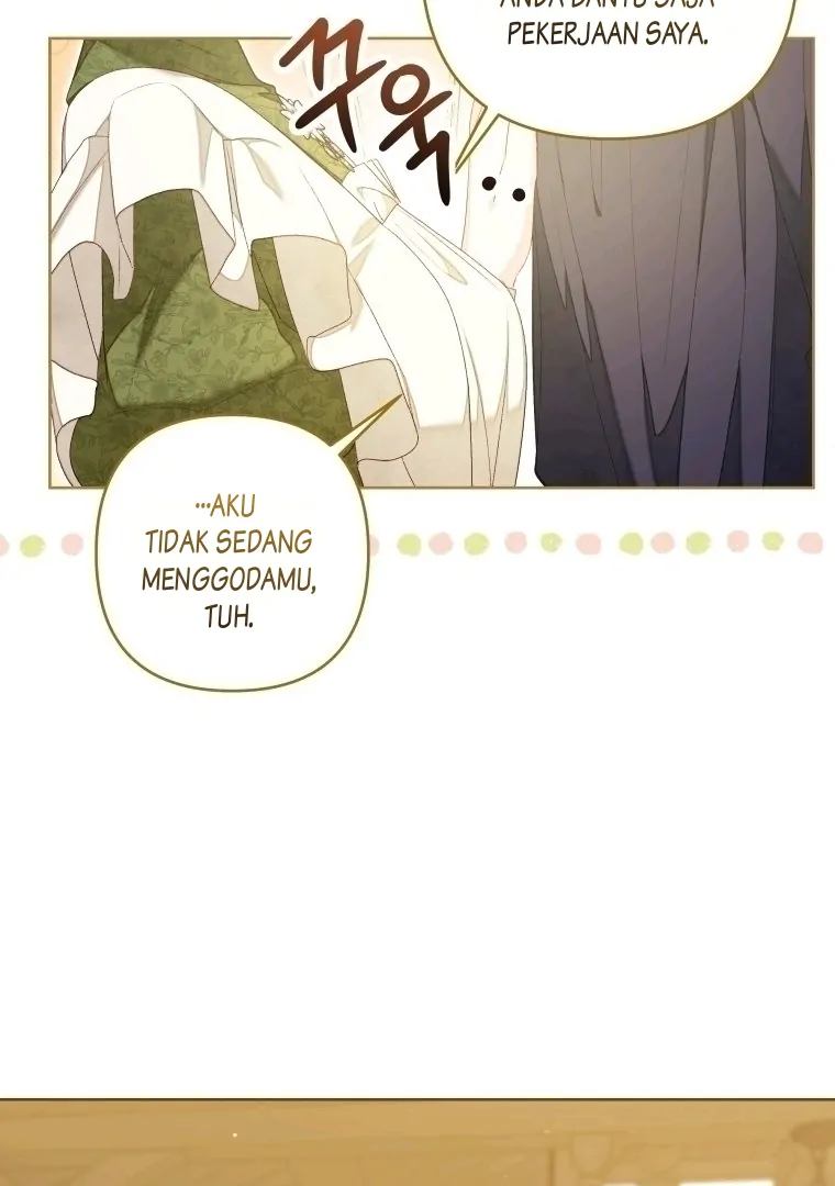 A Maid Was More of a Calling Than a Princess Chapter 46 - halaman 37