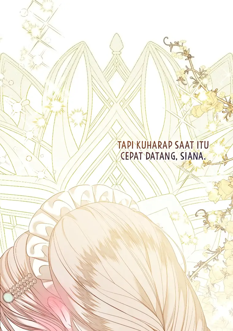 A Maid Was More of a Calling Than a Princess Chapter 46 - halaman 39