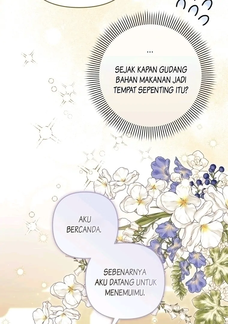 A Maid Was More of a Calling Than a Princess Chapter 46 - halaman 4