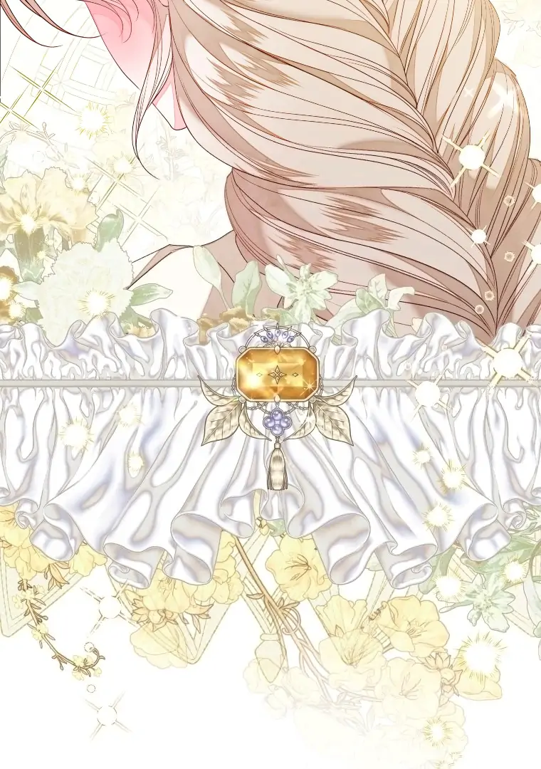 A Maid Was More of a Calling Than a Princess Chapter 46 - halaman 40