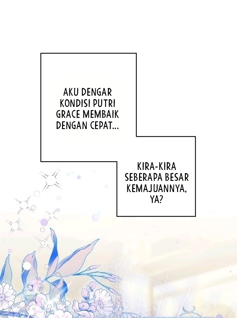A Maid Was More of a Calling Than a Princess Chapter 46 - halaman 42