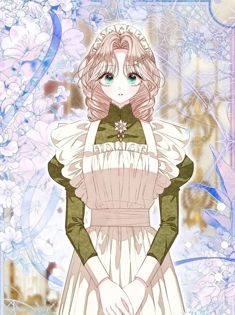 A Maid Was More of a Calling Than a Princess Chapter 46 - halaman 43