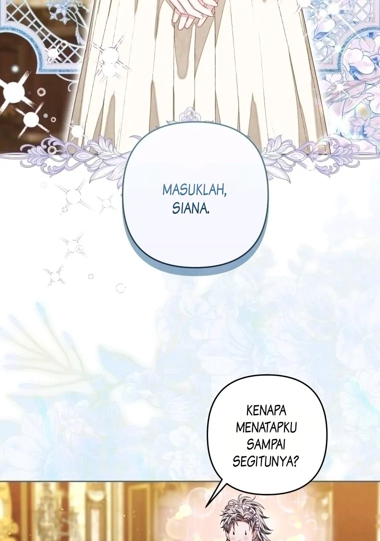 A Maid Was More of a Calling Than a Princess Chapter 46 - halaman 44