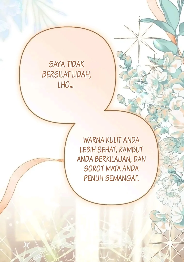 A Maid Was More of a Calling Than a Princess Chapter 46 - halaman 46