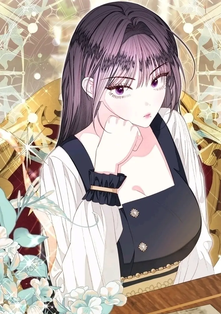 A Maid Was More of a Calling Than a Princess Chapter 46 - halaman 47