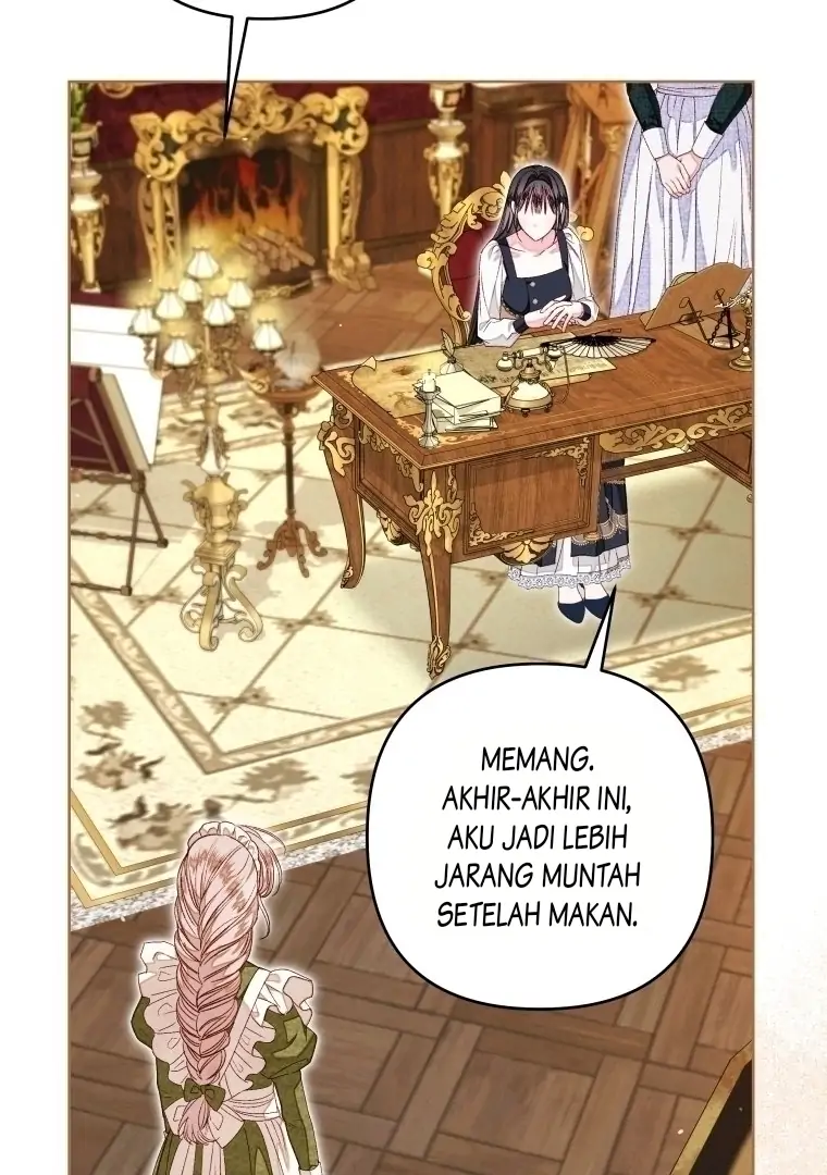 A Maid Was More of a Calling Than a Princess Chapter 46 - halaman 49