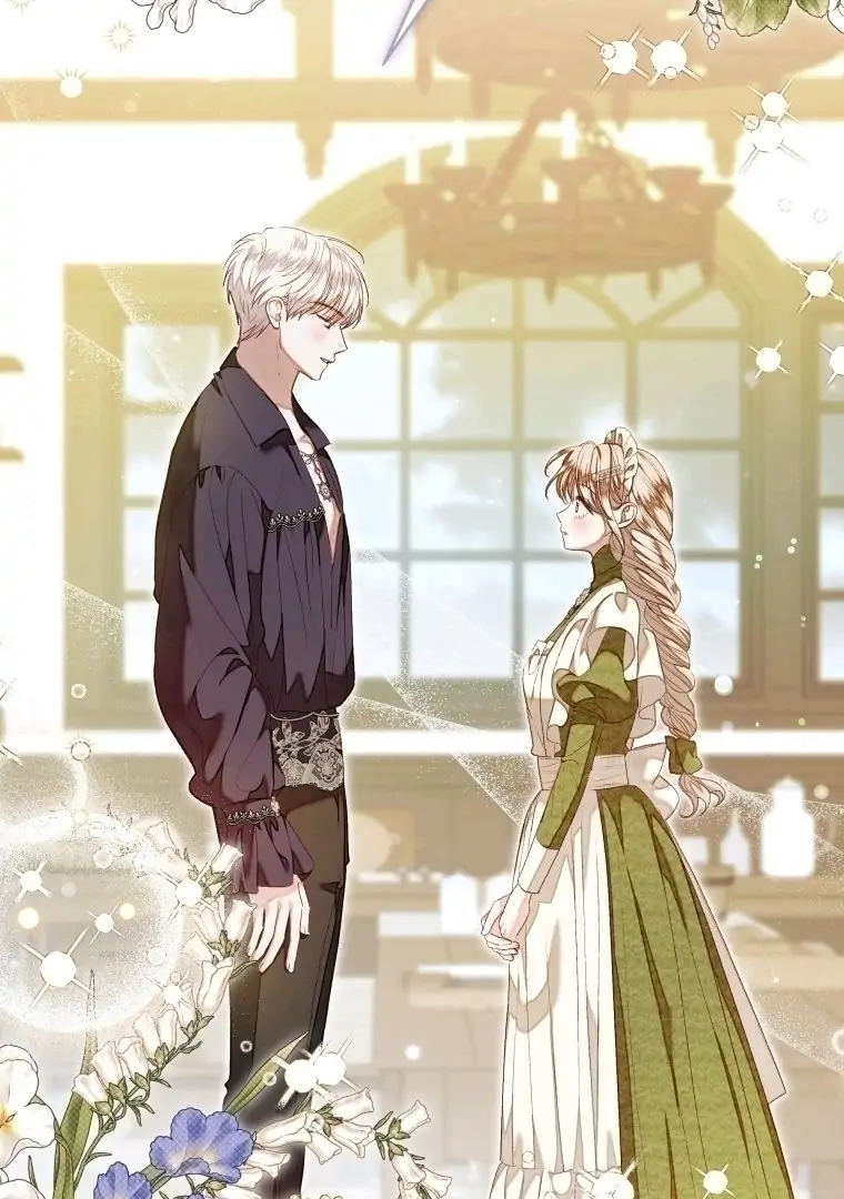 A Maid Was More of a Calling Than a Princess Chapter 46 - halaman 5