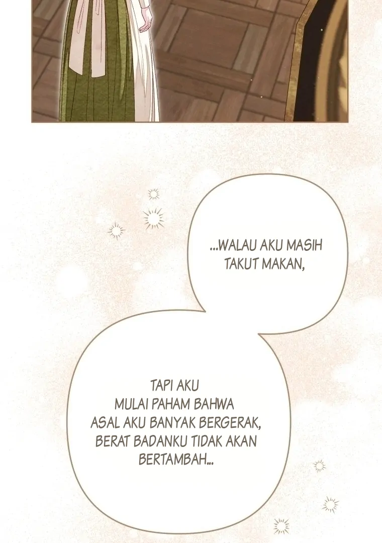 A Maid Was More of a Calling Than a Princess Chapter 46 - halaman 50