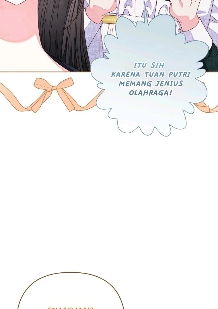 A Maid Was More of a Calling Than a Princess Chapter 46 - halaman 52