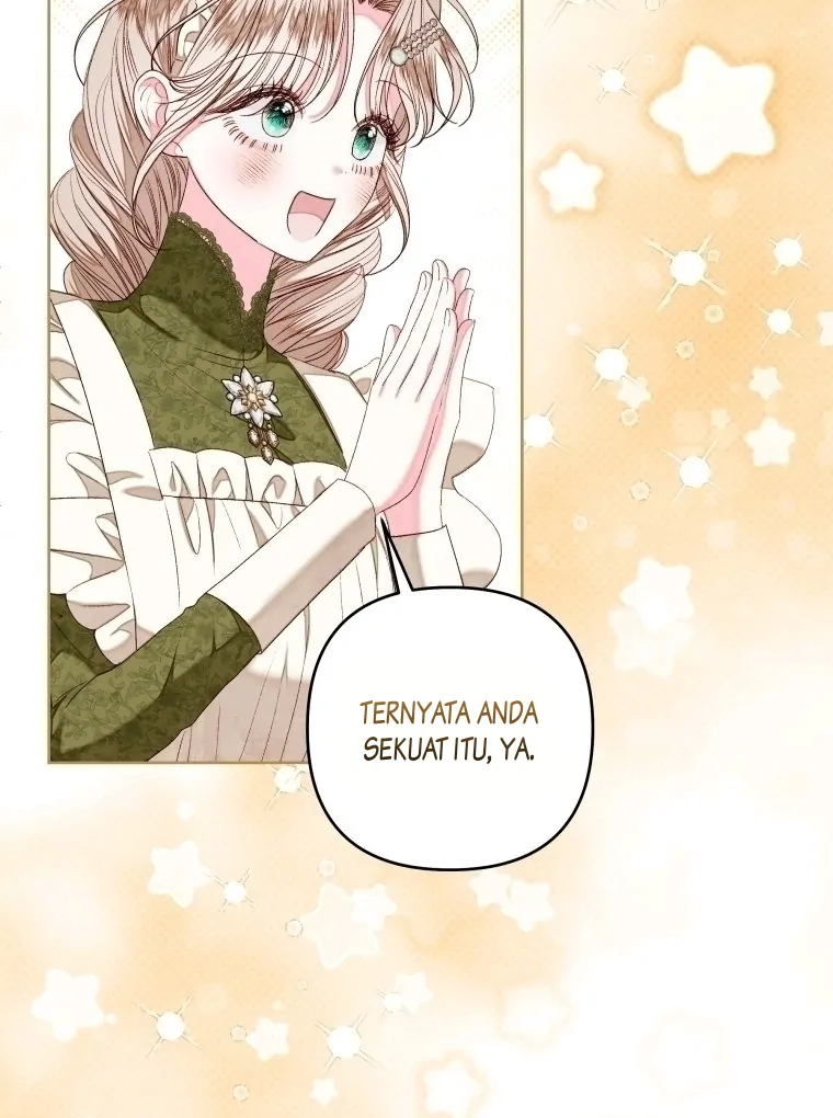 A Maid Was More of a Calling Than a Princess Chapter 46 - halaman 56