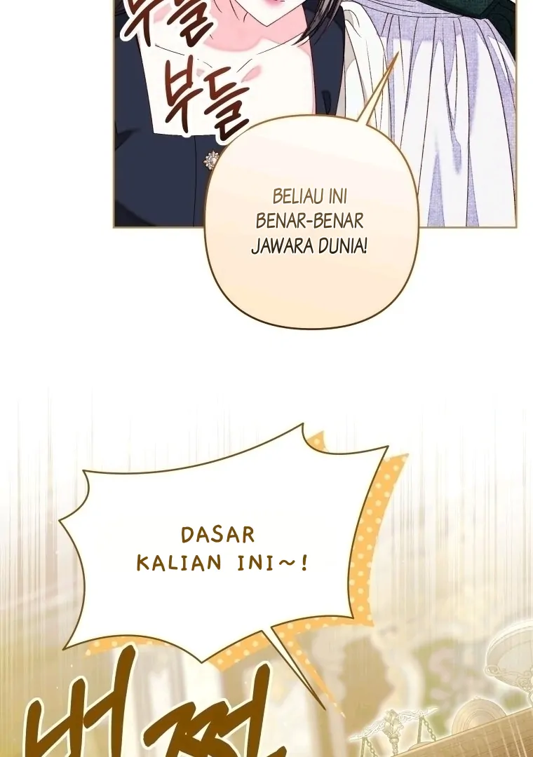 A Maid Was More of a Calling Than a Princess Chapter 46 - halaman 58