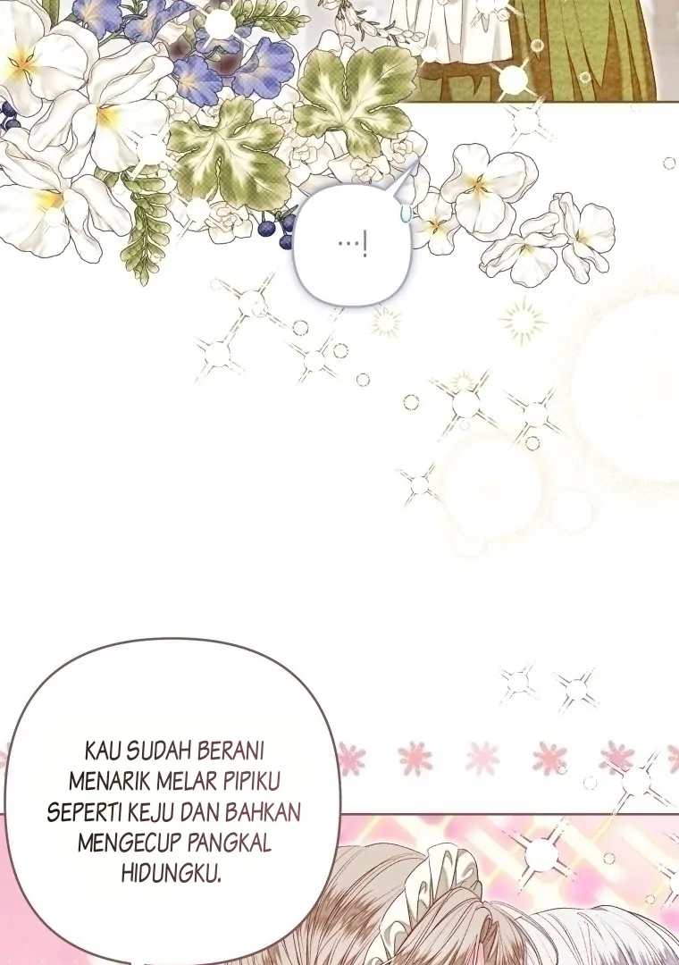 A Maid Was More of a Calling Than a Princess Chapter 46 - halaman 6
